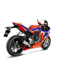 Escape Leovince Honda CBR 1000 RR Fireblade 2020-2021 LV-10 Inox - vista 1 2