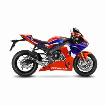 Escape Leovince Honda CBR 1000 RR Fireblade 2020-2021 LV-10 Carbono - vista 1