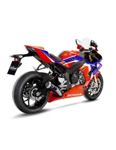 Escape Leovince Honda CBR 1000 RR Fireblade 2020-2021 LV-10 Carbono - vista 1 2