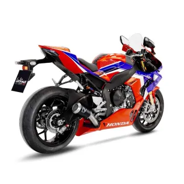 Escape Leovince Honda CBR 1000 RR Fireblade 2020-2021 LV-10 Carbono - vista 2