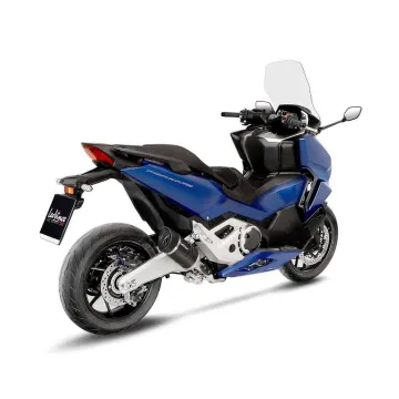 Escape Leovince Honda Forza 750 LV Pro Carbono - vista 2