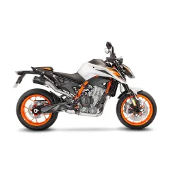 Escapes Leovince KTM 890 Duke R 2020-2021 LV-10 Black - vista 1 Escapes Leovince KTM 890 Duke R 2020-2021 LV-10 Black - vista 1