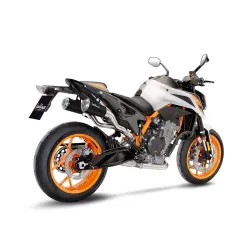 Escapes Leovince KTM 890 Duke R 2020-2021 LV-10 Black - vista 2 Escapes Leovince KTM 890 Duke R 2020-2021 LV-10 Black - vista 2