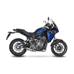 Escape completo Leovince Yamaha Tracer 7 - GT 2020-2021 LV One Evo Inox - vista 1