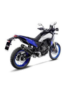 Escape Leovince Yamaha Tenere 700 2019-2021 LV One Evo Black - vista 1 2