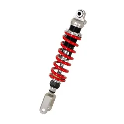 Amortiguador trasero Kawasaki ZZR 600 1990-2008 YSS gas Top Line Amortiguador trasero Kawasaki ZZR 600 1990-2008 YSS gas Top Line