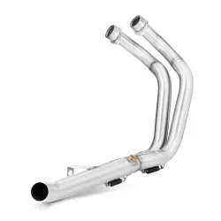 Colectores Yamaha Tenere 700 2019-2020 MIVV inox - vista 1