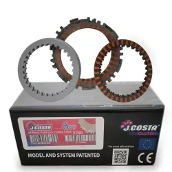 Embrague Jcosta Tmax 530 2012-2019 - vista 3