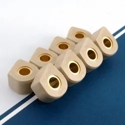 Rodillos especiales variador Dr.Pulley 20x12 - 8 rodillos - vista 1