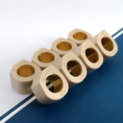 Rodillos especiales variador Dr.Pulley 25x15 - 8 rodillos