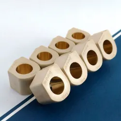 Rodillos especiales variador Dr.Pulley 25x19 - 8 rodillos