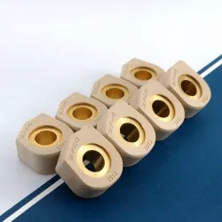 Rodillos especiales variador Dr.Pulley 26x13 - 8 rodillos - vista 1