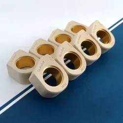 Rodillos especiales variador Dr.Pulley 30x15 - 8 rodillos - vista 1