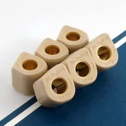 Rodillos especiales variador Dr.Pulley 15x12 - 6 rodillos