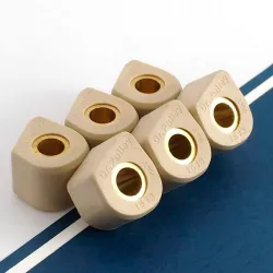 Rodillos especiales variador Dr.Pulley 16x13 - 6 rodillos Rodillos especiales variador Dr.Pulley 16x13 - 6 rodillos