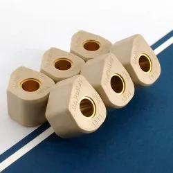 Rodillos especiales variador Dr.Pulley 18x14 - 6 rodillos