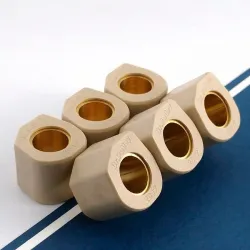 Rodillos especiales variador Dr.Pulley 20x17 - 6 rodillos Rodillos especiales variador Dr.Pulley 20x17 - 6 rodillos