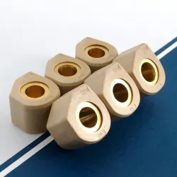 Rodillos especiales variador Dr.Pulley 23x18 - 6 rodillos