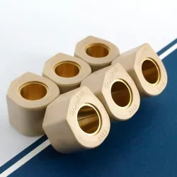Rodillos especiales variador Dr.Pulley 24x18 - 6 rodillos - vista 1 Rodillos especiales variador Dr.Pulley 24x18 - 6 rodillos - vista 1
