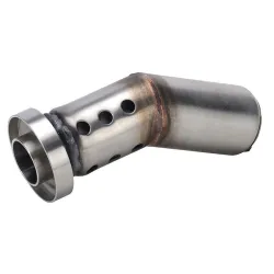 Dbkiller racing Turbokit para escapes GP 