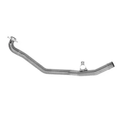 Colectores Honda Forza 750 2021 Arrow - vista 1 Colectores Honda Forza 750 2021 Arrow - vista 1