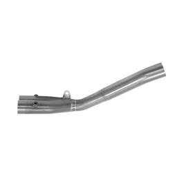 Descatalizador Yamaha R1 2020-2021 Arrow - vista 1