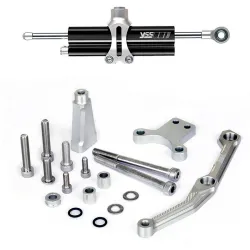 Amortiguador direccion YSS Honda CB 650 R 2019-2021 - referencia Y-SD-KIT-01-018 + 60114002