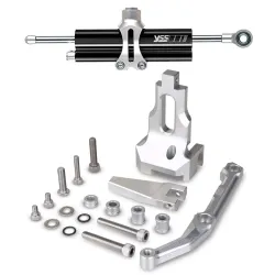 Amortiguador direccion YSS Yamaha Tracer 900 2014-2016 - referencia 60004005 + 60114002