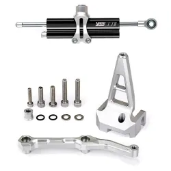 Amortiguador direccion YSS Yamaha XSR 900 2016-2019 - referencia 60004010 + 60114002