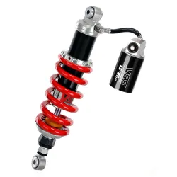 Amortiguador trasero trasero YSS KTM 690 Duke 2012-2015 gas con botella - referencia MX456-365TRCL-17 Amortiguador trasero trasero YSS KTM 690 Duke 2012-2015 gas con botella - referencia MX456-365TRCL-17