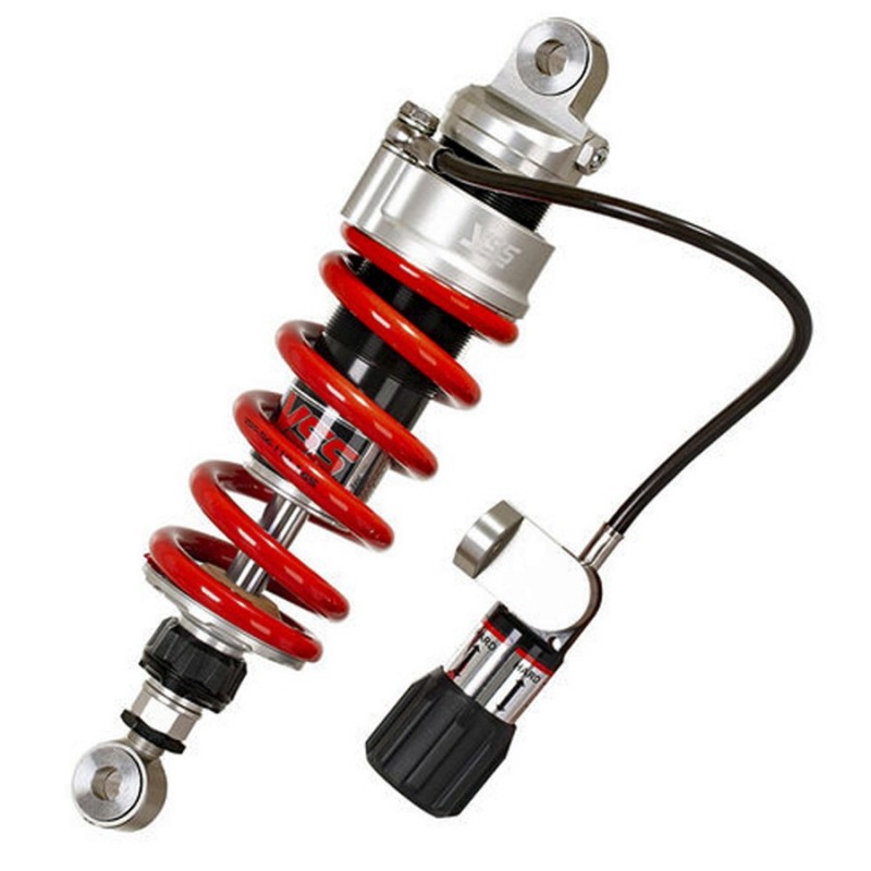Amortiguador precarga hidraulica trasero YSS Honda CBR 500 R 2013-2018 gas Top Line - referencia MZ456-310H1RL-33-85