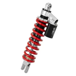 Amortiguador trasero YSS Honda CRF 300 L 2020-2022 gas con botella - referencia MG456-405TRC-17