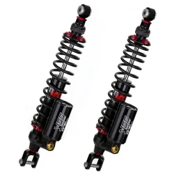 Amortiguadores traseros YSS BMW C 400 X 2018-2021 gas con botella - referencia TU362-440TRCJ01-888A Amortiguadores traseros YSS BMW C 400 X 2018-2021 gas con botella - referencia TU362-440TRCJ01-888A