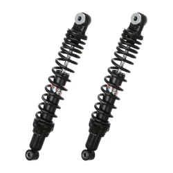 Amortiguadores traseros YSS Piaggio Medley 125 2016-2019 Gas DGT - referencia TB220-350P-11