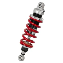 Amortiguador trasero YSS KTM Duke 125 2017-2021 adelante gas Top Line - referencia MZ456-305TRL-55