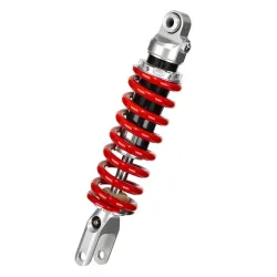 Amortiguador trasero YSS Kawasaki Versys 300 X 2017-2019 gas Top Line - referencia MZ366-320TR-58