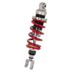 Amortiguador trasero YSS Suzuki SV 650 - X 2016-2020 gas Top Line - referencia MZ456-315TRL-70