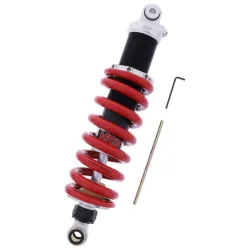 Amortiguador trasero YSS Triumph Tiger 1200 Explorer 2012-2016 gas Top Line - referencia MZ456-375TR-13