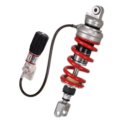 Amortiguador precarga hidraulica trasero YSS Yamaha Tracer 900 - GT 2018-2020 gas Top Line - referencia MZ456-330H1RL-67 Amortiguador precarga hidraulica trasero YSS Yamaha Tracer 900 - GT 2018-2020 gas Top Line - referencia MZ456-330H1RL-67