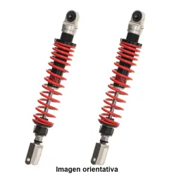 Amortiguadores traseros YSS Honda Forza 300 2018-2020 gas Top Line - referencia TZ302-430TRL-01