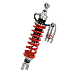 Amortiguador trasero Honda CRF 250 Rally 2016-2020 YSS gas Top Line con Botella - vista 1