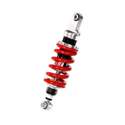 Amortiguador trasero Honda CBR 650 F 2014-2018 YSS gas Top Line - referencia MZ456-325TRL-19-X