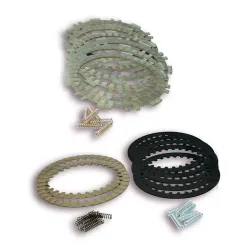 Kit discos embrague Malossi Kymco AK 550 2017-2022 - Tmax 530 y Tmax 560 - 5215608