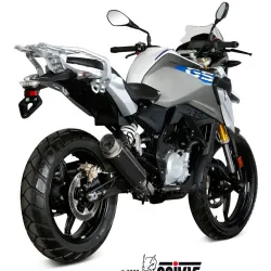 Escape MIVV GP Pro Black para BMW G 310 GS 2017-2021 - vista 2