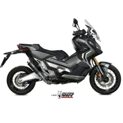Escape Honda X-ADV 750 2017-2024 MIVV GP Pro H.066.LXBP - 1