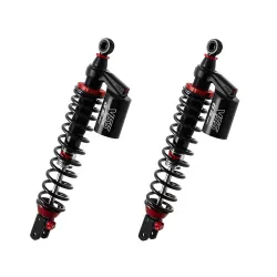 Amortiguadores traseros YSS Yamaha Xmax 400 2013-2020 gas Top Line G-Sport - TZ302-405TRJ-04