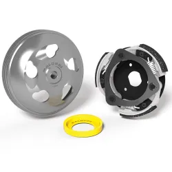 Embrague completo Honda Forza 125 2015-2024 Malossi Maxi Delta 5217911 5217911 - 1 Embrague completo Honda Forza 125 2015-2024 Malossi Maxi Delta 5217911 5217911 - 1