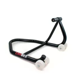 Caballete Ducati Streetfighter V4 - V2 trasero - vista 2 Caballete Ducati Streetfighter V4 - V2 trasero - vista 2