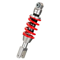 Amortiguador trasero Aprilia RS 125 Extreme 1992-2010 YSS gas Eco Line - referencia ME302-280T-06