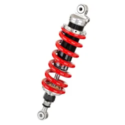 Amortiguador trasero Benelli BN 302 2014-2019 YSS gas Top Line MZ456-360TRL-14 - 1
